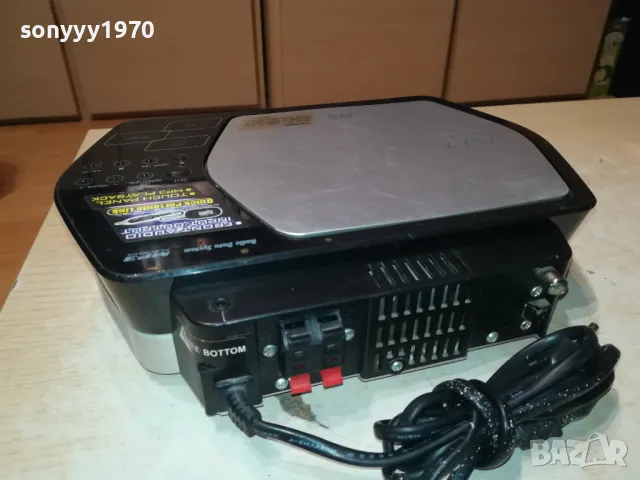 JVC CA-UXN1S CD RECEIVER-ВНОС SWISS 2505251916LCHERY, снимка 14 - Ресийвъри, усилватели, смесителни пултове - 50423711