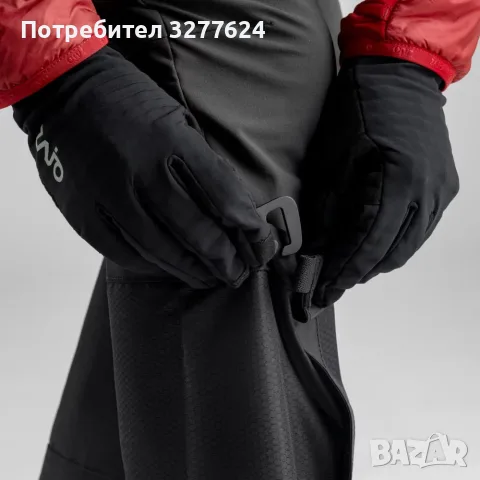 ЧИСТО НОВИ гети Zajo , снимка 5 - Зимни спортове - 56319441