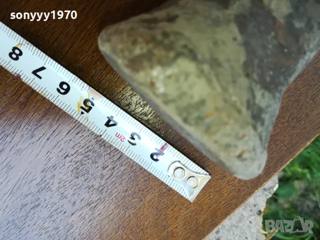 60СМ ДЕБЕЛА ЩАНГА СЕКАЧ 1805251845LNWC, снимка 8 - Други инструменти - 50337035