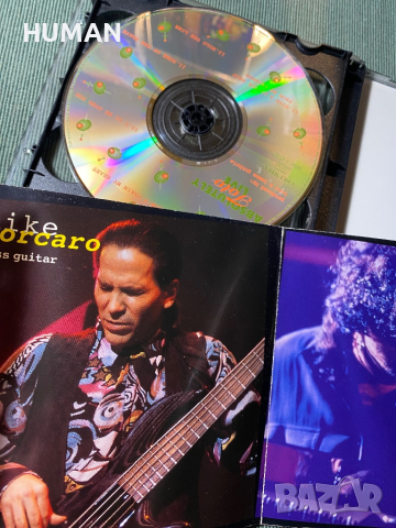 TOTO - ELO, снимка 10 - CD дискове - 44639807