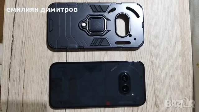 Nothing Phone 2a 12GB+2GB RAM /256GB, снимка 8 - Други - 52851989