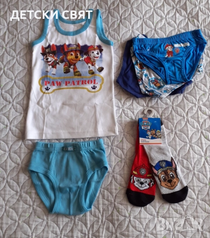 Нови детски долнища , снимка 2 - Детски анцузи и суичери - 52497969