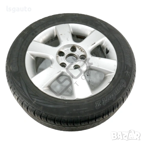 Резервна гума R16 Volkswagen Touran I 2003-2010 ID: 157225