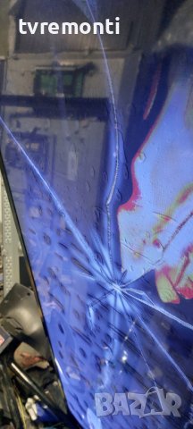 LED подсветка за дисплей LTJ400HV05-C за телевизор SAMSUNG модел UE40ES6100W, снимка 6 - Части и Платки - 40615758