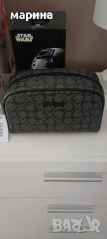 Guess нов несесер