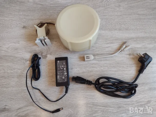 Mikrotik RBSXTR R11e-4G Насочена антена 10 dBi 4G