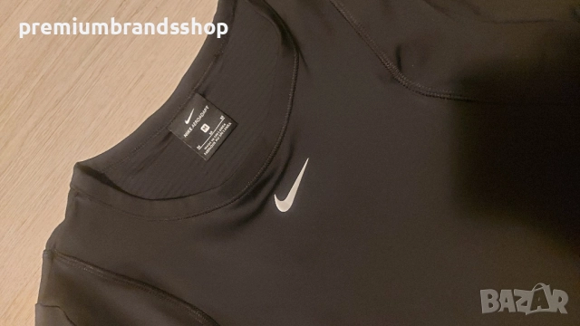 Nike aeroadapt горнище M дамско , снимка 2 - Спортни екипи - 52157169