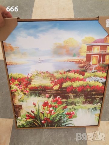 Картина, снимка 2 - Картини - 42381489