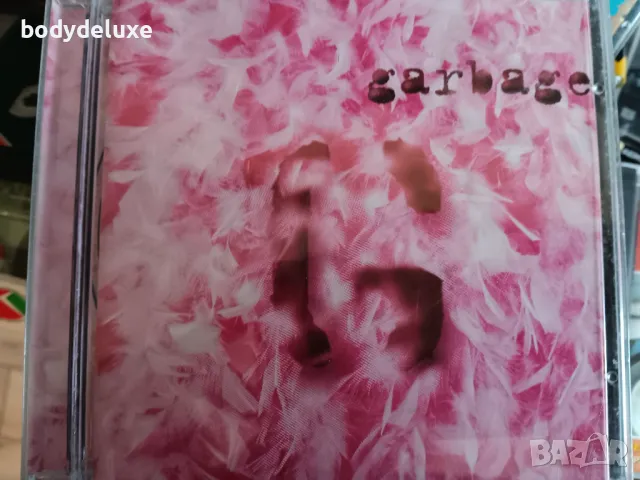 матрични аудио дискове, снимка 9 - CD дискове - 23790573