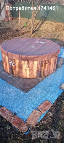 Lay z spa Helsinki, снимка 4 - Други стоки за дома - 48658101