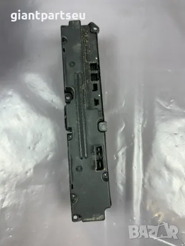 Централни Аварийни Бутони за Мерцедес Mercedes-benz W203 2038218579, снимка 3 - Части - 49087094