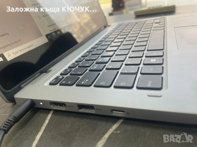 Лаптоп Dell 3310 2-in-1, снимка 4 - Лаптопи за работа - 53720831