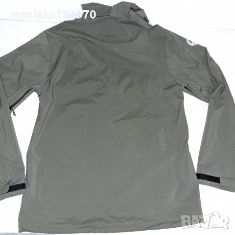 Stormberg Tyin recycled shell jacket (XL) мъжко спортно яке, снимка 5 - Спортни дрехи, екипи - 39788734