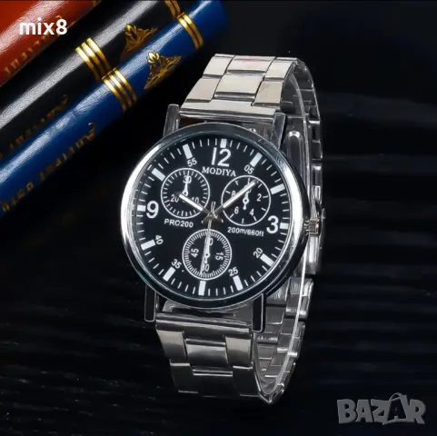 Мъжки часовник 