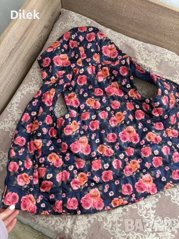 Прекрасен елек , снимка 5 - Елеци - 53738906