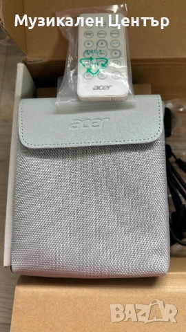 Мултимедиен проектор ACER k130 300LM LED, снимка 2 - Друга електроника - 51974047