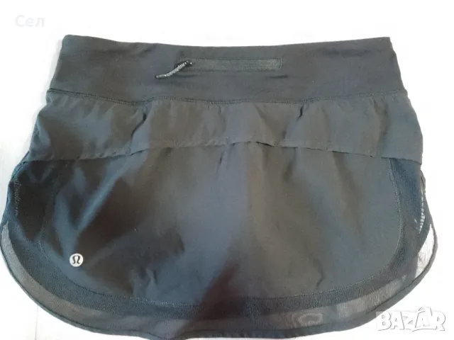 Спортна пола-клин Lululemon С, снимка 3 - Спортни екипи - 49725628