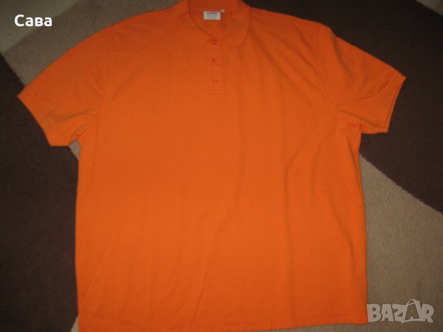 Блузи HAKRO  мъжки,4-5ХЛ, снимка 7 - Блузи - 40145648