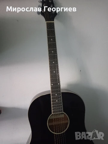 Акустична Китара , снимка 2 - Китари - 50645946