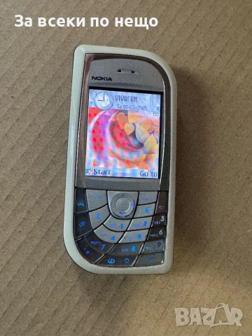 Нокия 7610 , Nokia 7610, снимка 11 - Nokia - 52057696
