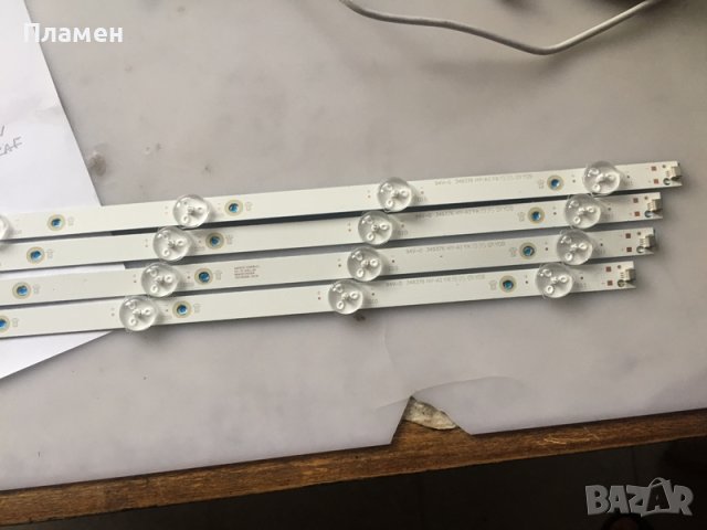 Подсветка Philips 50, LB20221028, RXW20230309, LB1595