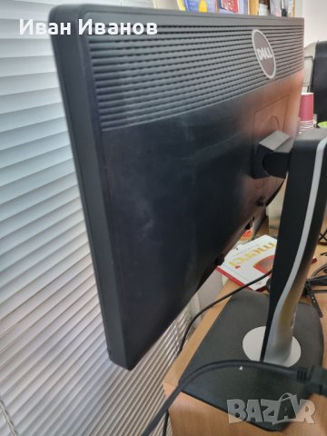 Монитор Dell 22 ", снимка 3 - Монитори - 42225762