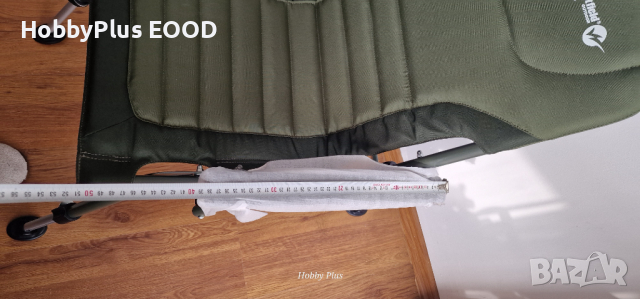 Стол риболовен шаранджийски, снимка 13 - Къмпинг мебели - 44582033