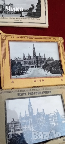 21бр стари европейски албуми, снимка 4 - Антикварни и старинни предмети - 51868280