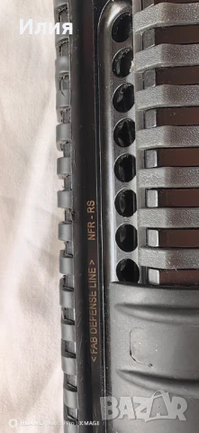 Sig M400 -AR15-223rem., снимка 2 - Ловно оръжие - 50588880