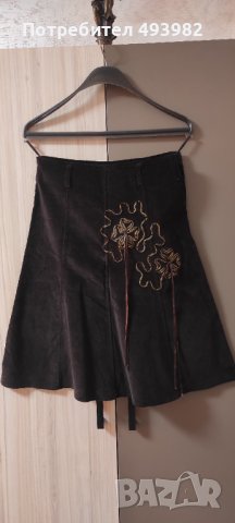 Официални поли има и с етикета, снимка 6 - Поли - 41642084