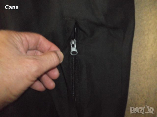 Горнище ATLAS  мъжко,3ХЛ, снимка 4 - Спортни дрехи, екипи - 52110935