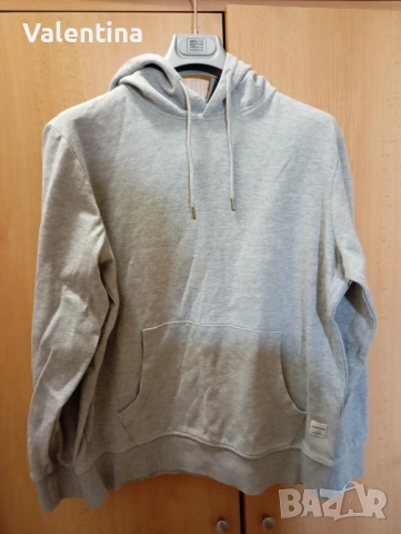 Мъжки суичъри Jack & Jones, снимка 3 - Суичъри - 51582497