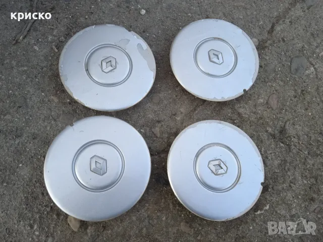 капачки джанти, снимка 1