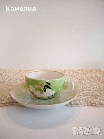 Руски порцелан 