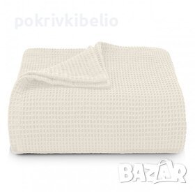 #Покривка за легло, #Шалте. Състав 100% памук, в единичен и двоен размер., снимка 2 - Покривки за легло - 40259602