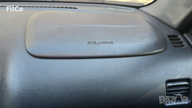 Джип Daihatsu Terios, снимка 9 - Автомобили и джипове - 52126475