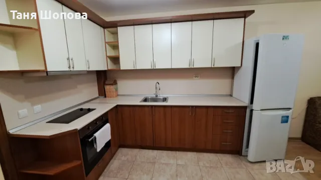 Двустаен апартамент за продажба с паркомясто за продажба в град Петрич, снимка 5 - Апартаменти - 49567396