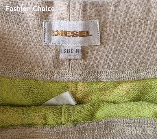 Diesel къси панталони, шорти , снимка 3 - Къси панталони и бермуди - 41513859