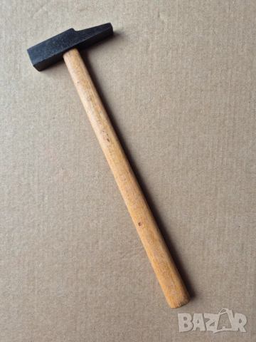 Малко немско чукче 50 гр