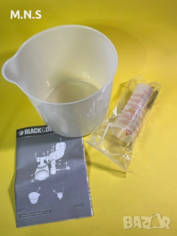 Бояджийски пистолет На Ток , снимка 12 - Други - 52509038