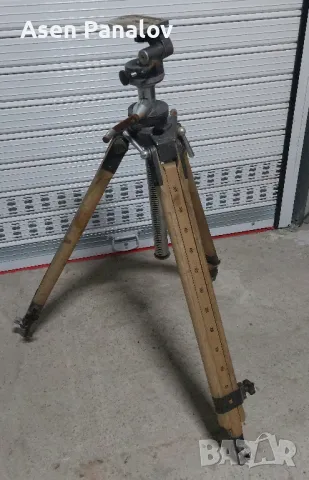 Продавам тринога 2бр, снимка 8 - Антикварни и старинни предмети - 49789040