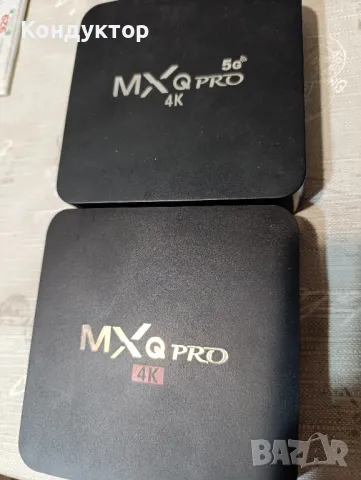 Продавам TV box, снимка 1