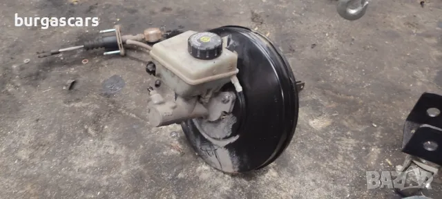 Серво спирачна помпа 13 142 358 Opel Astra H  1.7CDTI - 60лв