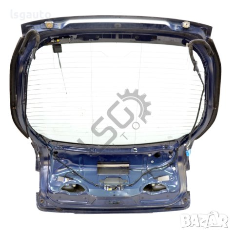 Заден капак Renault Laguna II 2007-2012 ID:103881, снимка 7 - Части - 41283050