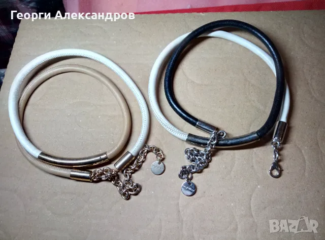 ELISABETTA FRANCHI BYBLOS LIU.JO ATOS LOMBARDINI PATRIZIA PEPE Маркови Дамски КОЛАНИ По ДОГОВАРЯНЕ, снимка 2 - Колани - 47597674