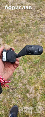 Лост чистачки за ford s max 