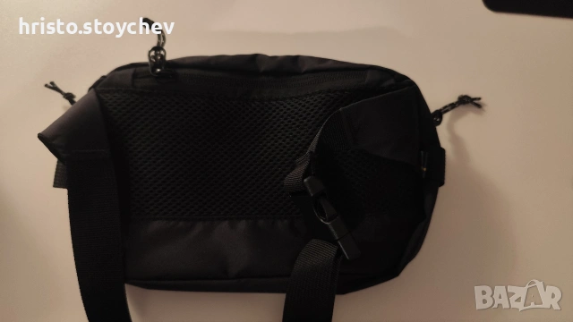 Fjällräven High Coast Hip Pack чанта , снимка 4 - Раници - 53737455