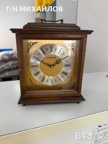 Часовник дугена