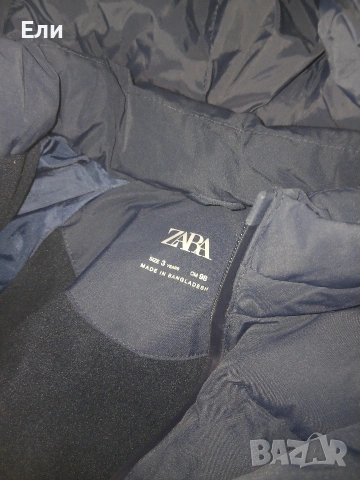 Детско яке за момченце, снимка 3 - Детски якета и елеци - 53325898