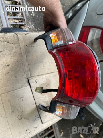 Части за Honda Sh 300i 2012г., снимка 10 - Части - 42102357